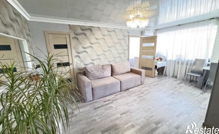 2-комн квартира Стерлитамак, проспект Ленина, 22