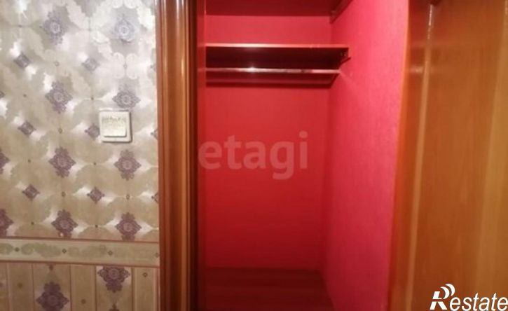 2-комн квартира Стерлитамак, микрорайон Первомайский, улица Бородина, 7