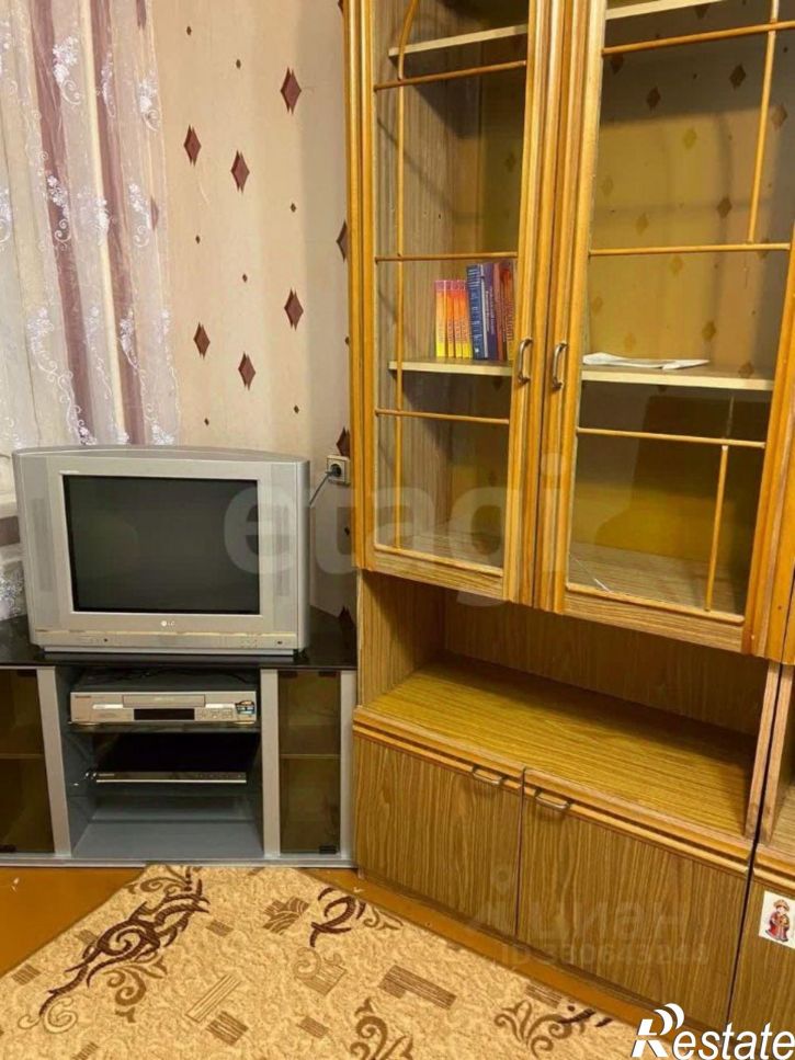 1-комн квартира городской округ Уфа
