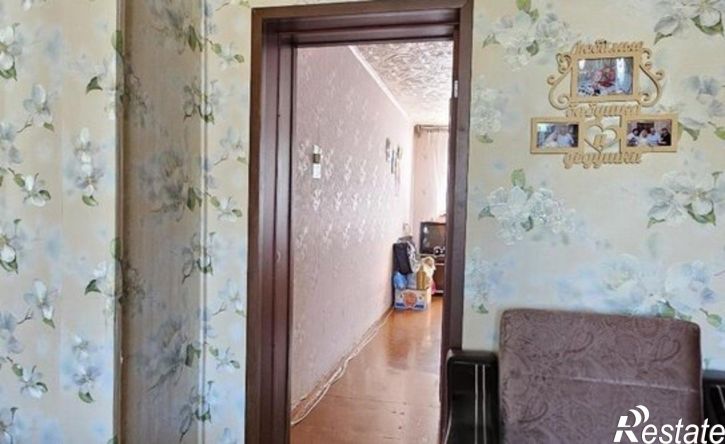 2-комн квартира Стерлитамак, проспект Ленина, 73А