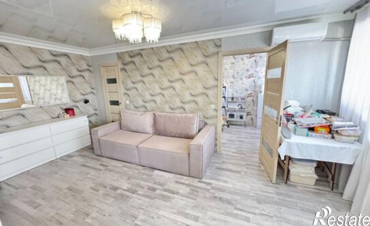 2-комн квартира Стерлитамак, проспект Ленина, 22