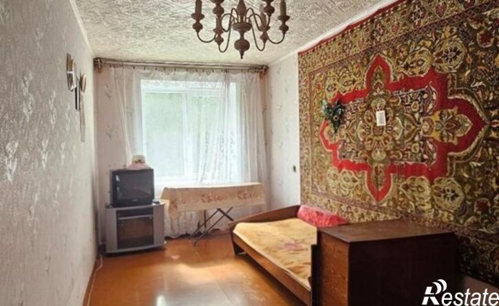 2-комн квартира Стерлитамак, проспект Ленина, 73А