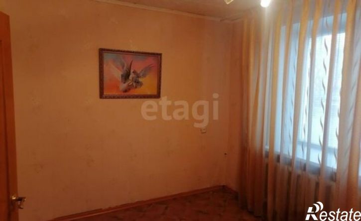 2-комн квартира Стерлитамак, микрорайон Первомайский, улица Бородина, 7