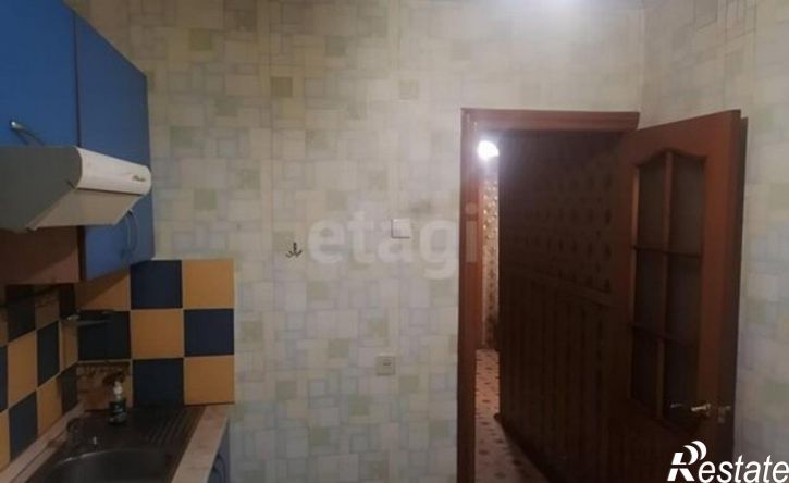 2-комн квартира Стерлитамак, микрорайон Первомайский, улица Бородина, 7