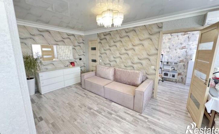 2-комн квартира Стерлитамак, проспект Ленина, 22