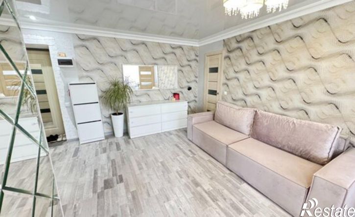 2-комн квартира Стерлитамак, проспект Ленина, 22