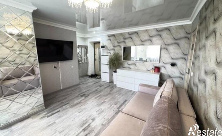 2-комн квартира Стерлитамак, проспект Ленина, 22