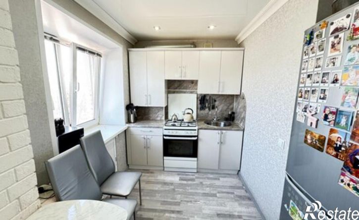 2-комн квартира Стерлитамак, проспект Ленина, 22