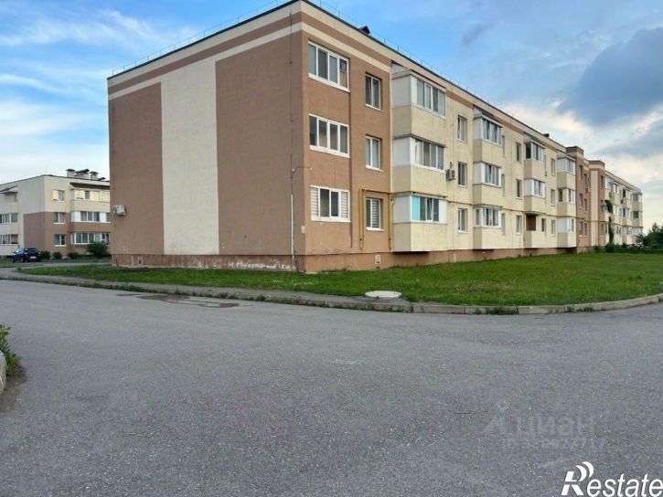 2-комн квартира Уфа городской округ, Уфа