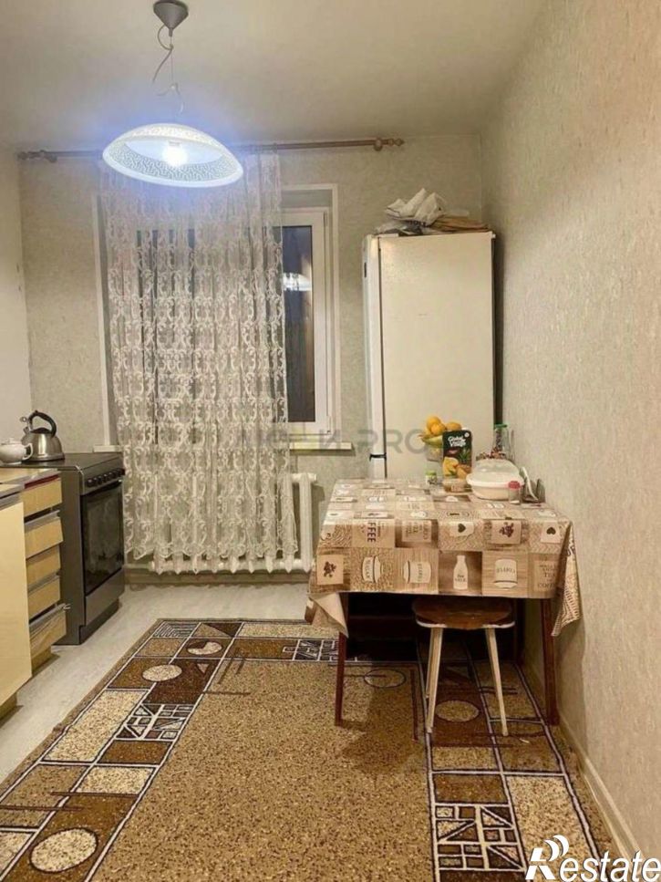 2-комн квартира улица Дмитрия Донского,дом 40