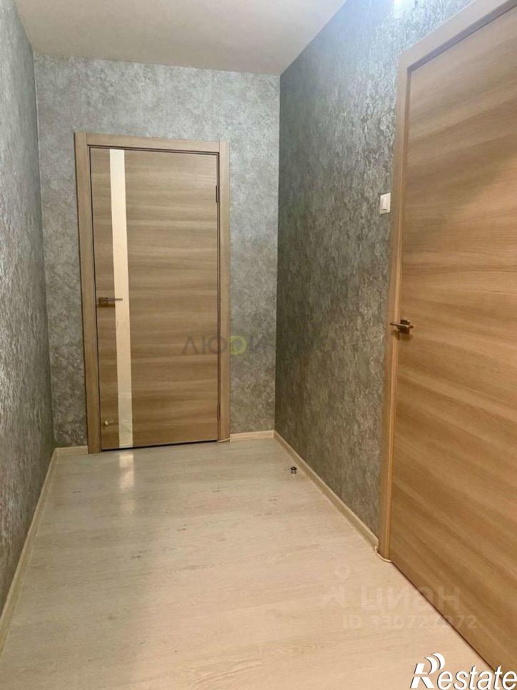 2-комн квартира улица Дмитрия Донского,дом 40