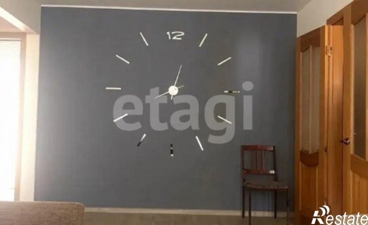 3-комн квартира Салават, улица Калинина, 40