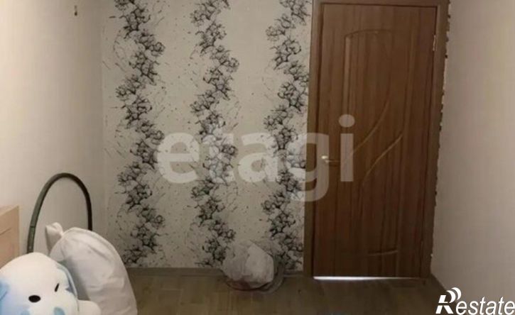 3-комн квартира Салават, улица Калинина, 40