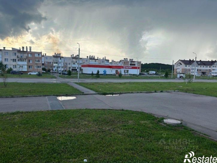2-комн квартира Уфа городской округ, Уфа