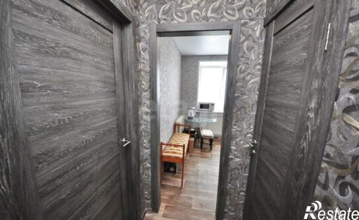 1-комн квартира Ишимбай, улица Вахитова, 11