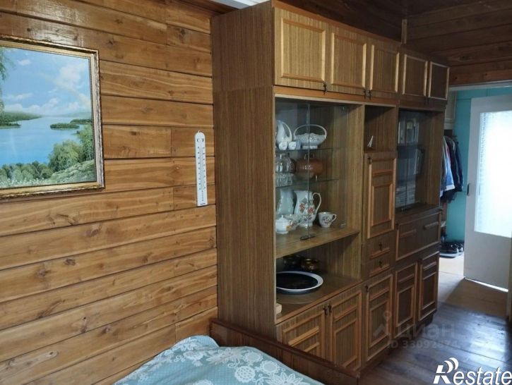 Коттедж/дом Уфимский район
