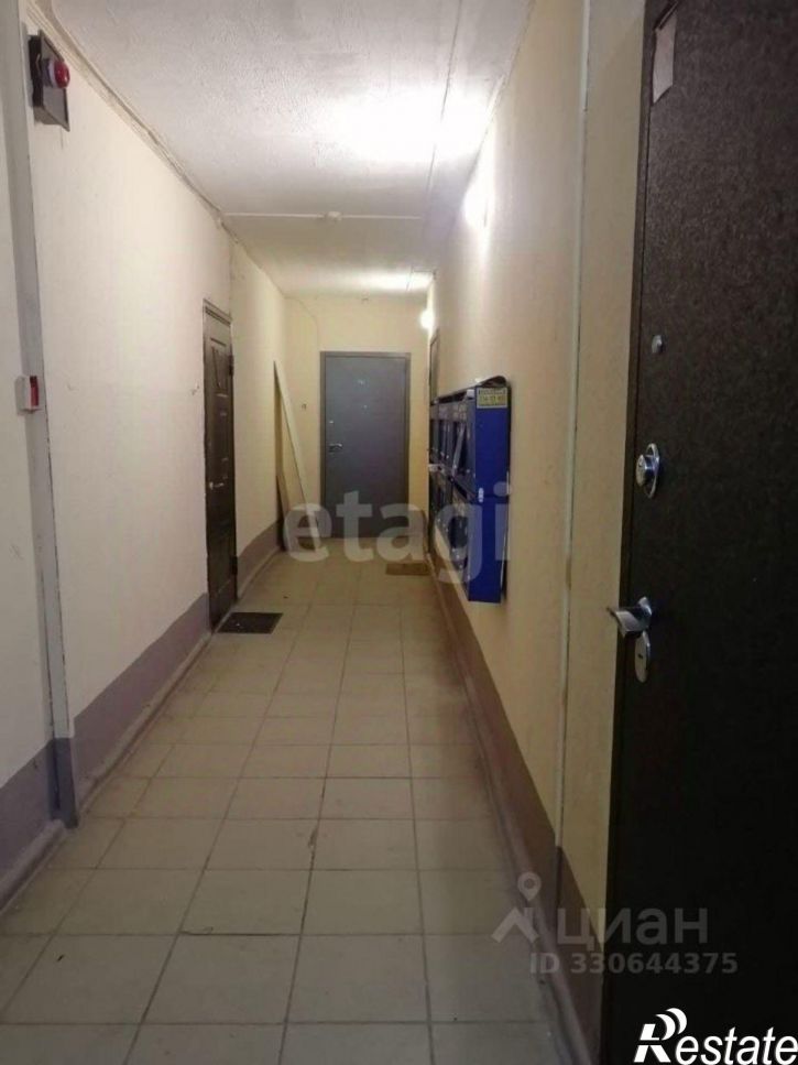 1-комн квартира городской округ Уфа