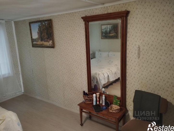 Коттедж/дом Уфимский район