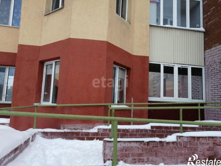 1-комн квартира городской округ Уфа