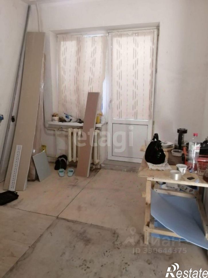 1-комн квартира городской округ Уфа