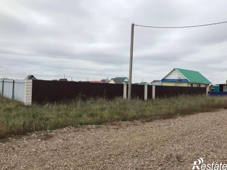 Земельный участок село Архангельское