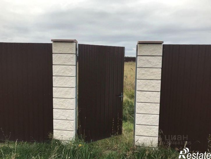Земельный участок село Архангельское