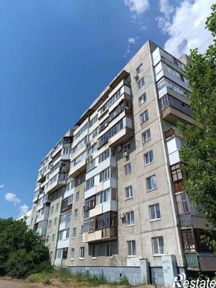 3-комн квартира улица Транспортная,дом 30к3
