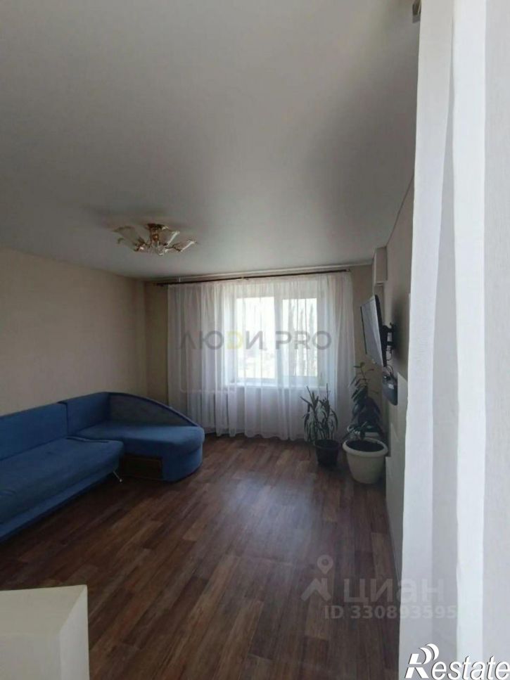 3-комн квартира улица Транспортная,дом 30к3