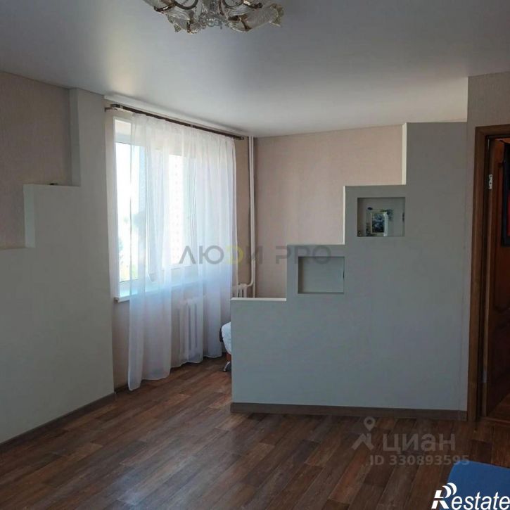 3-комн квартира улица Транспортная,дом 30к3