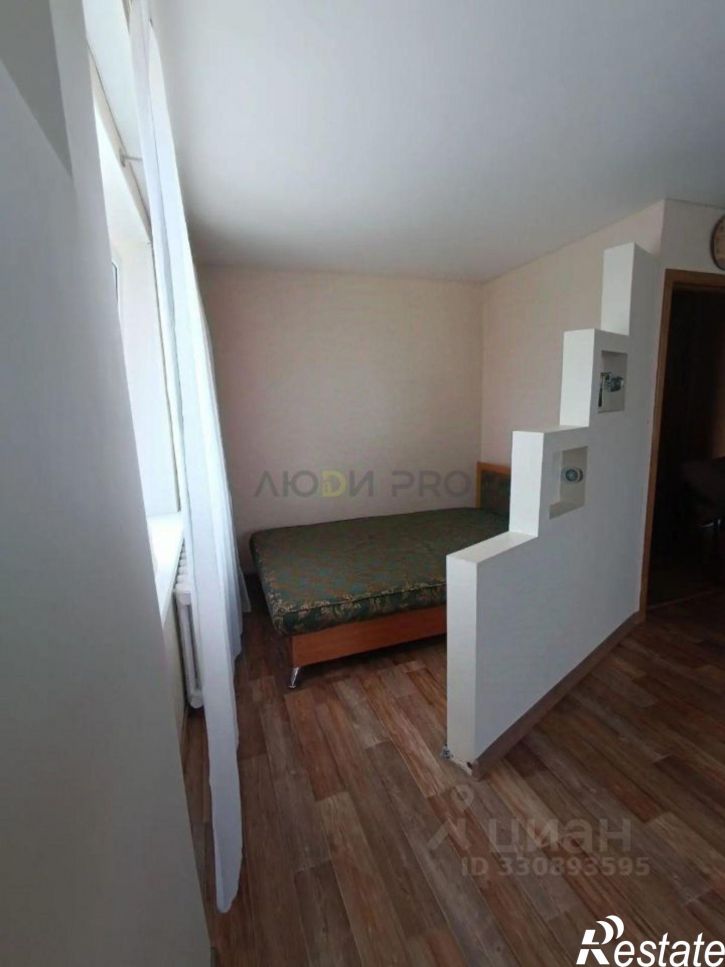 3-комн квартира улица Транспортная,дом 30к3