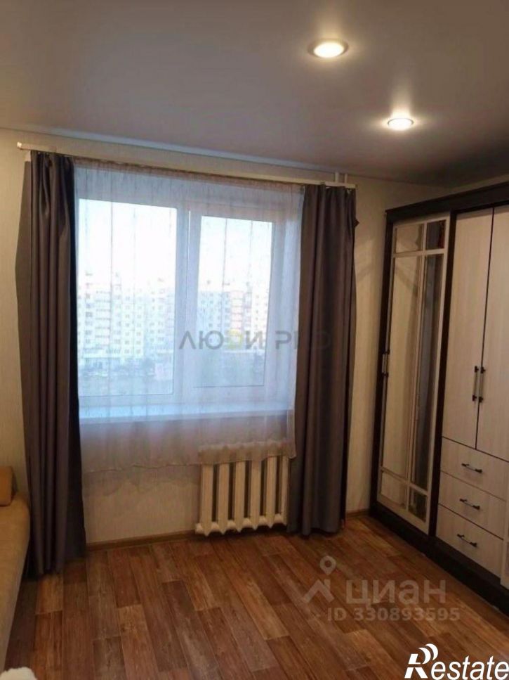 3-комн квартира улица Транспортная,дом 30к3