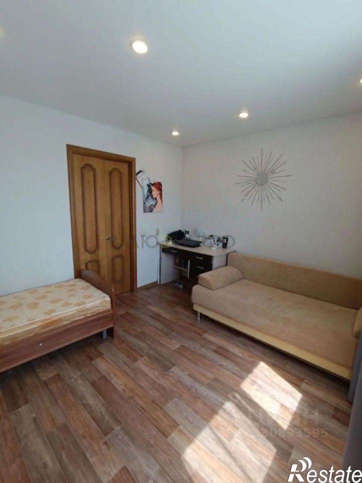 3-комн квартира улица Транспортная,дом 30к3