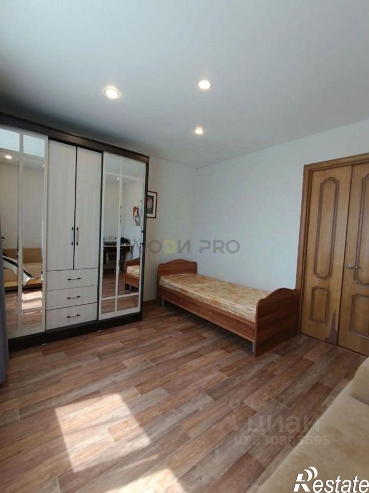 3-комн квартира улица Транспортная,дом 30к3