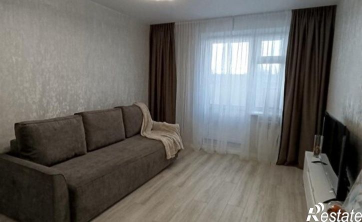 1-комн квартира Стерлитамак, улица Тукаева, 27