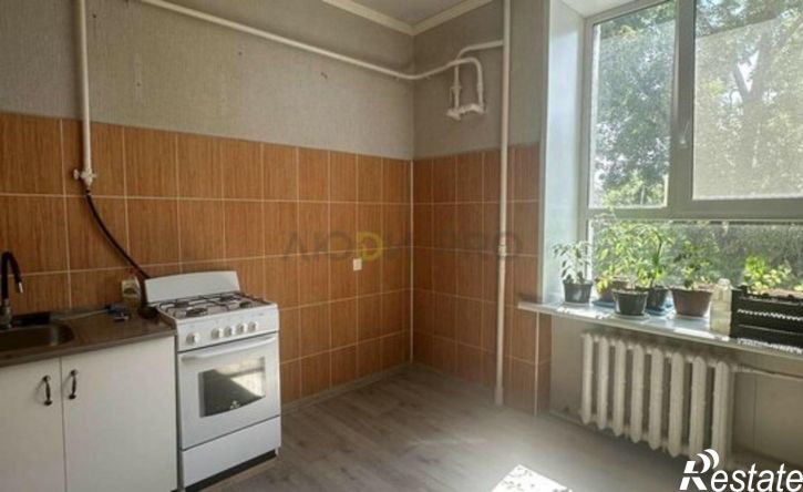 1-комн квартира Уфа, Архитектурная улица, 24