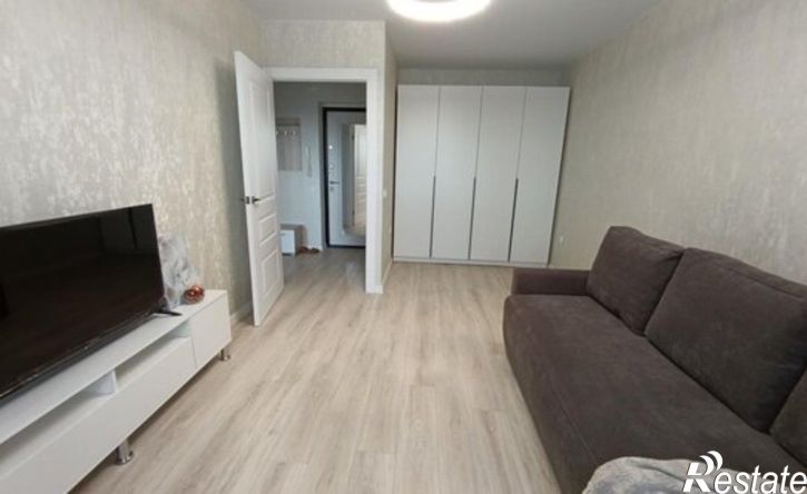 1-комн квартира Стерлитамак, улица Тукаева, 27