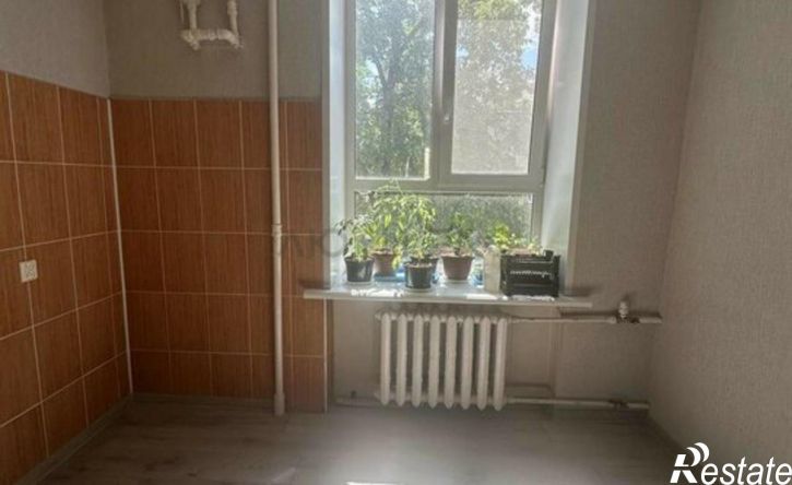 1-комн квартира Уфа, Архитектурная улица, 24