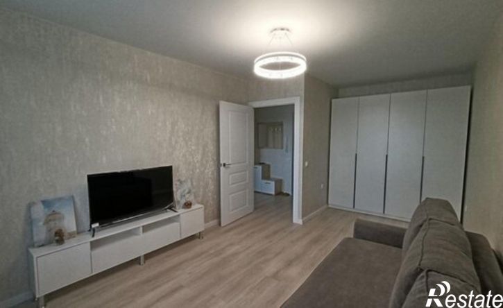 1-комн квартира Стерлитамак, улица Тукаева, 27