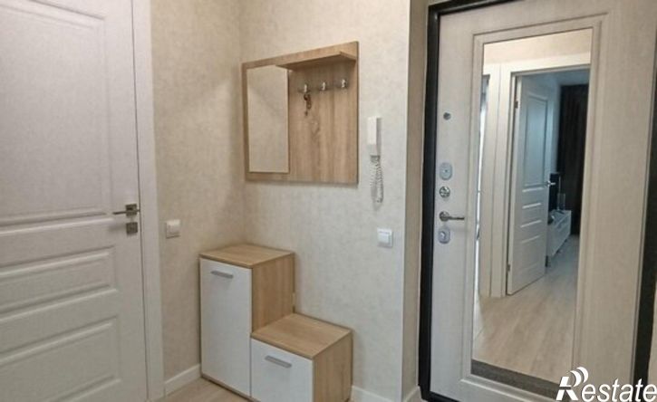 1-комн квартира Стерлитамак, улица Тукаева, 27