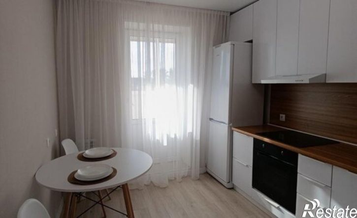 1-комн квартира Стерлитамак, улица Тукаева, 27