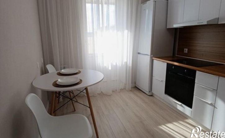 1-комн квартира Стерлитамак, улица Тукаева, 27