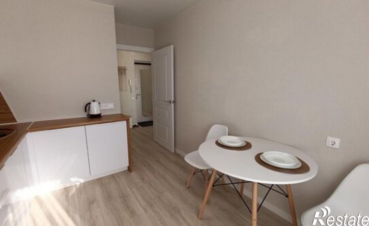 1-комн квартира Стерлитамак, улица Тукаева, 27