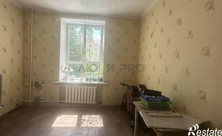 1-комн квартира Уфа, Архитектурная улица, 24
