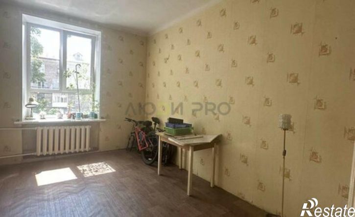 1-комн квартира Уфа, Архитектурная улица, 24