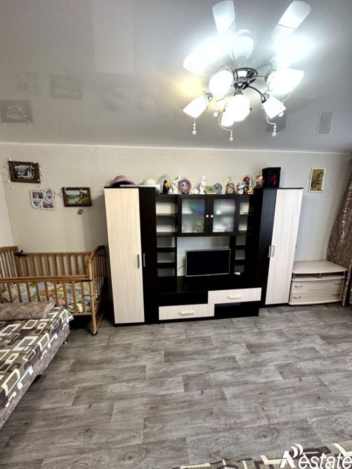 1-комн квартира Стерлитамак
