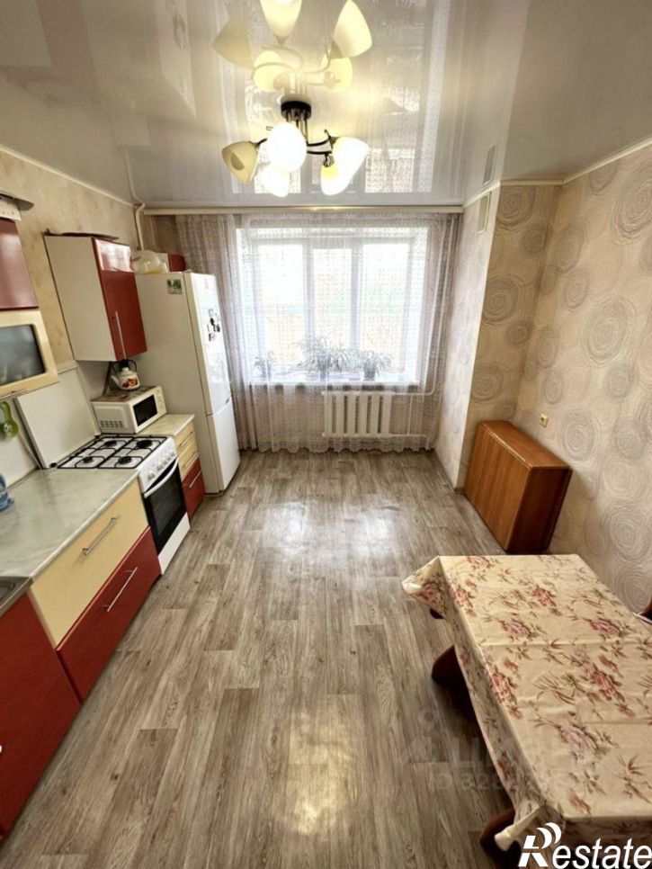 1-комн квартира Стерлитамак