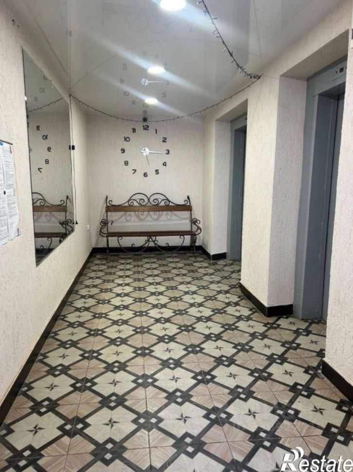 4-комн квартира Уфа городской округ, Уфа