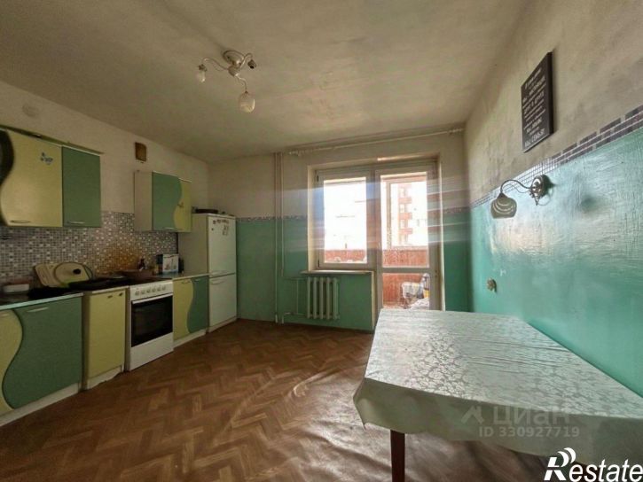 4-комн квартира Уфа городской округ, Уфа