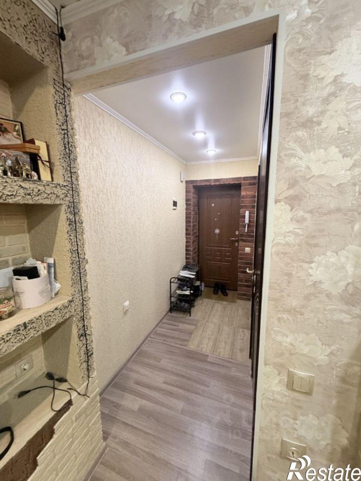 1-комн квартира Октябрьский