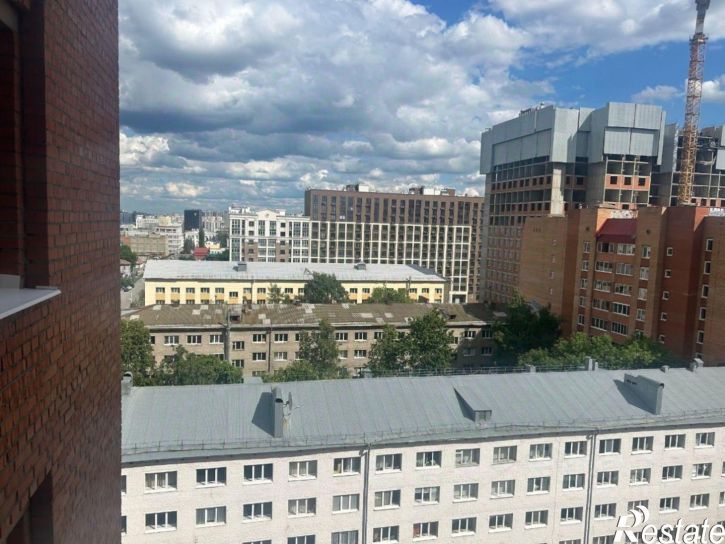 4-комн квартира Уфа городской округ, Уфа